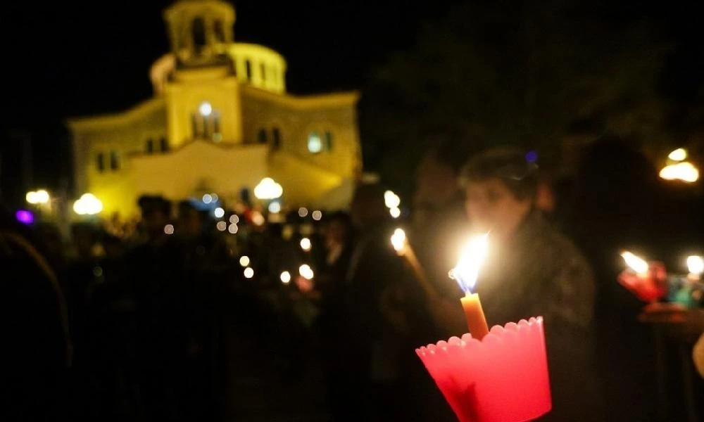 Το βαθύτερο νόημα της Αναστάσεως